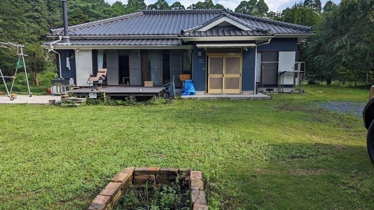 Photo of Outdoor in Kimitsu