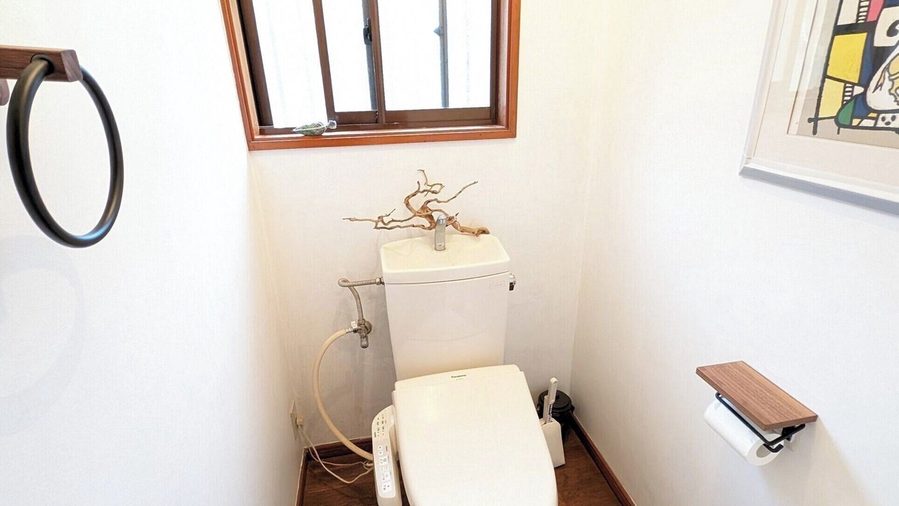 Photo of Bathroom in Kimitsu