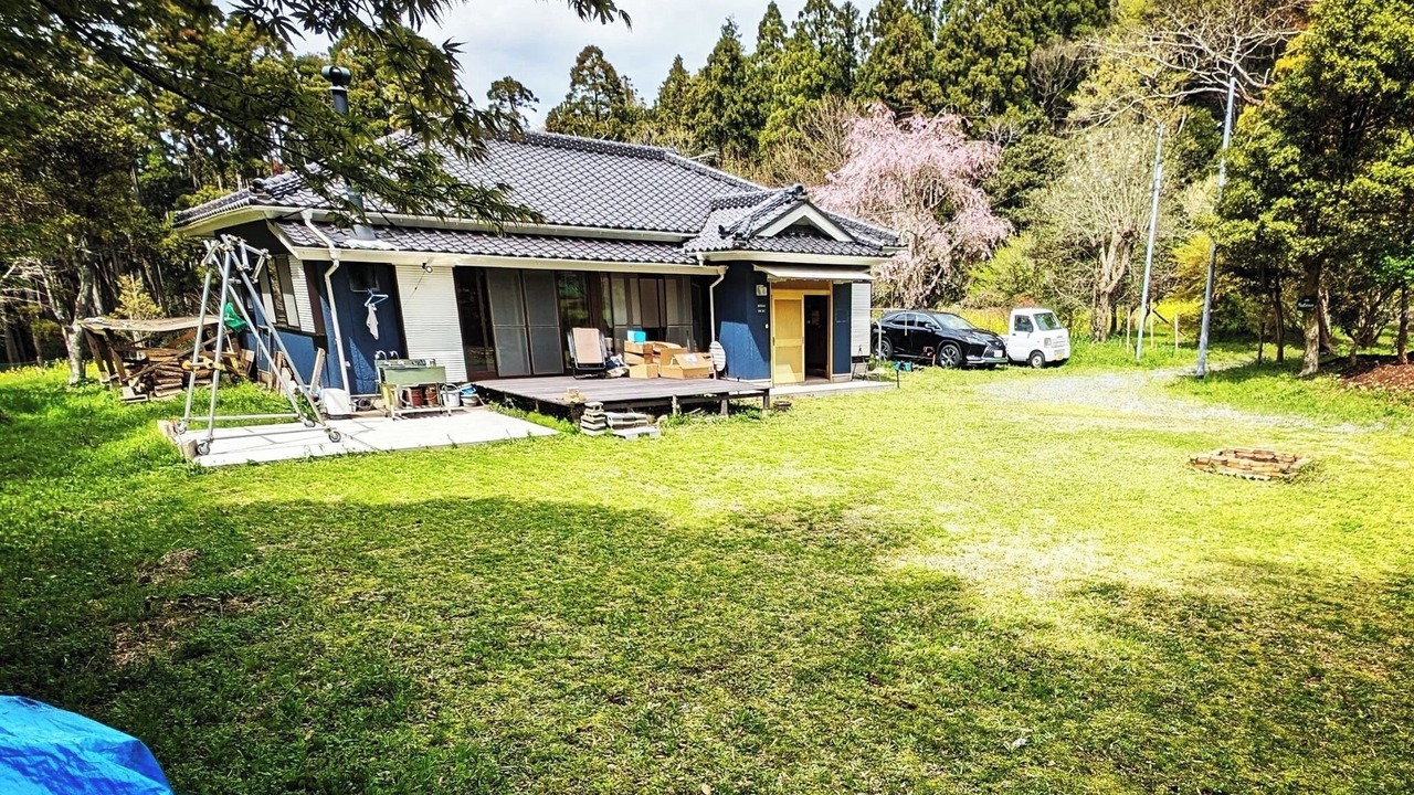 Photo of Outdoor in Kimitsu