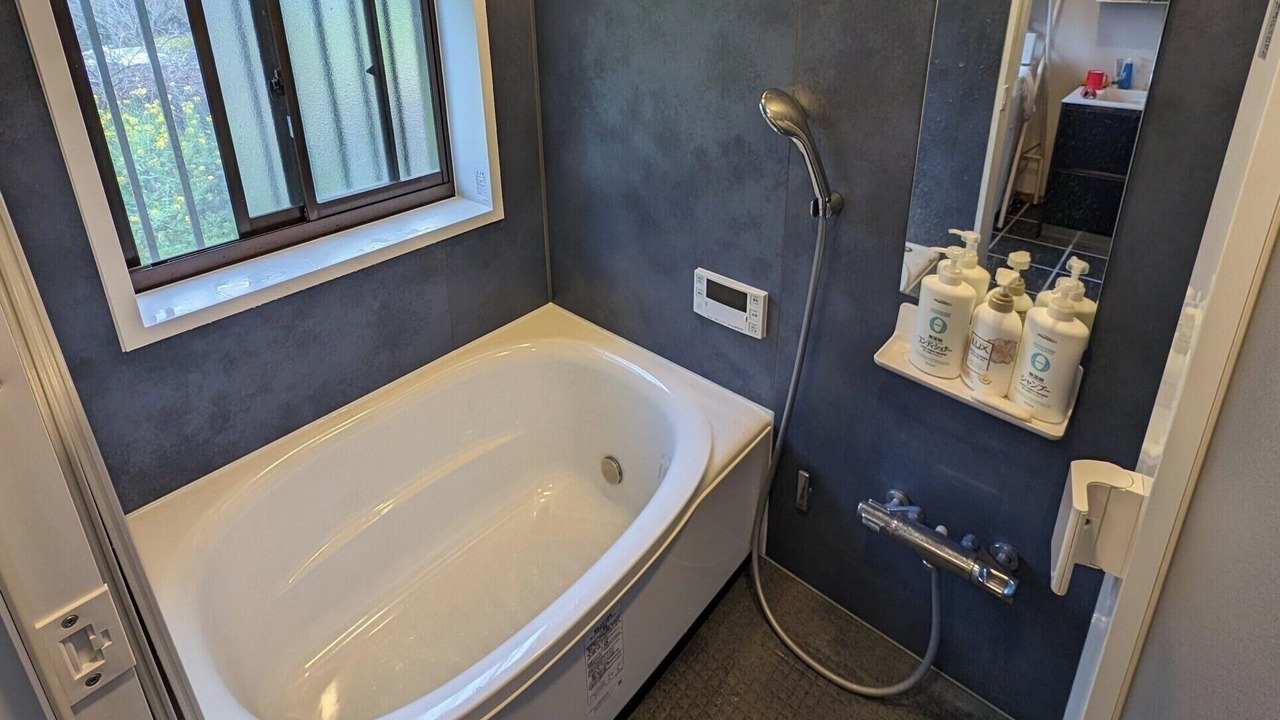 Photo of Bathroom in Kimitsu