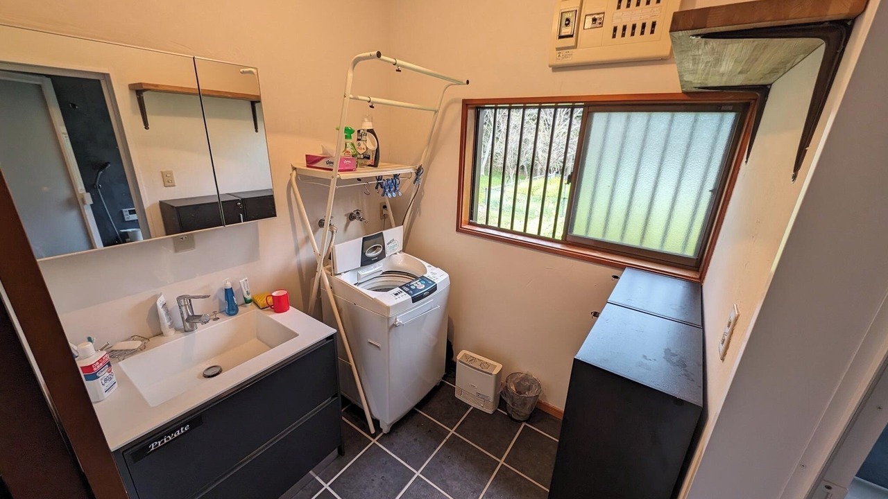 Photo of Bathroom in Kimitsu