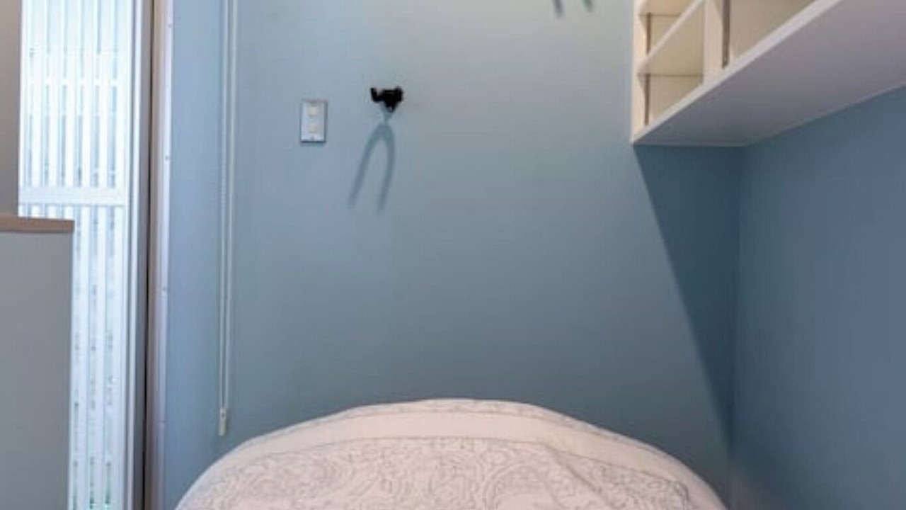 Photo of Bedroom in Naha City Centre