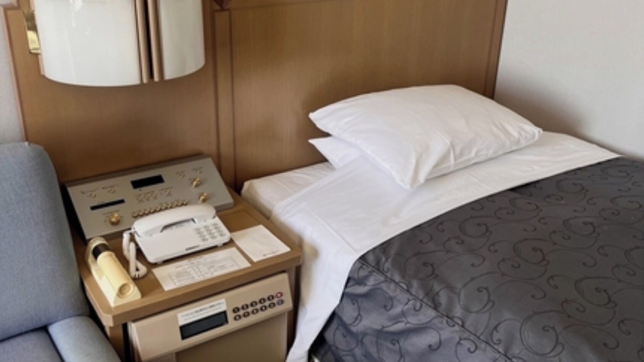 Photo of Bedroom in Hanno