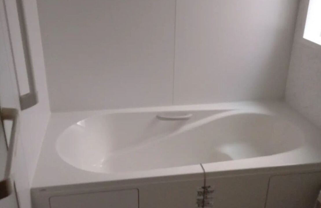 Photo of Bathroom in Koenjiminami