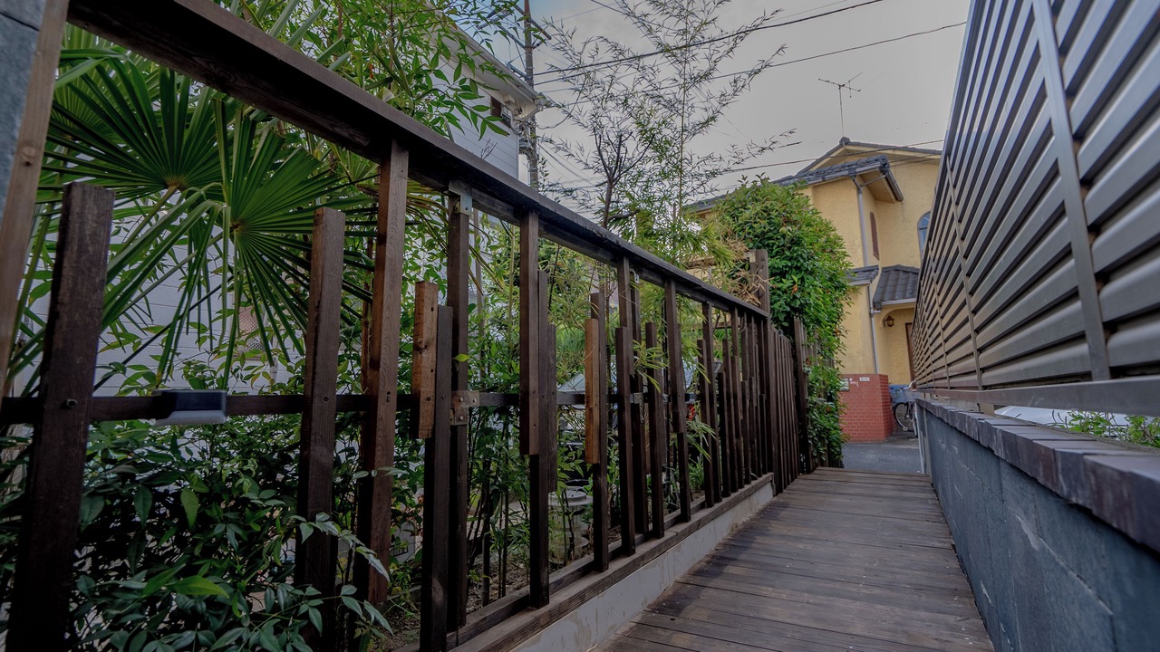 Photo of Outdoor in Koenjiminami