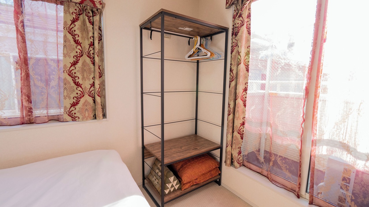 Photo of Bedroom in Koenjiminami