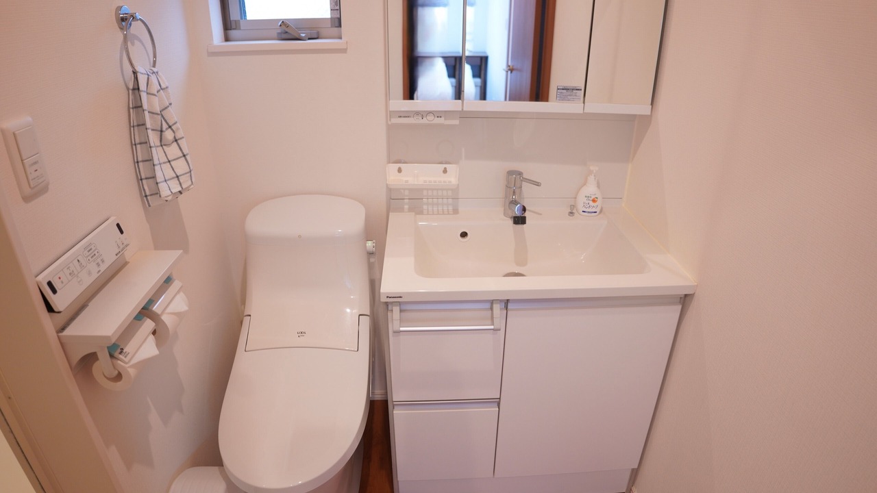 Photo of Bathroom in Ikebukuro