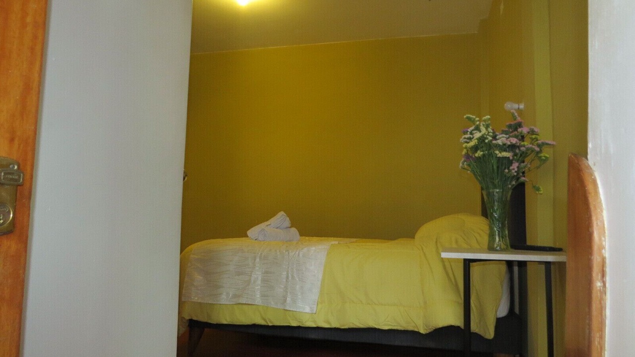 Photo of Bedroom in Cusco Historic Center
