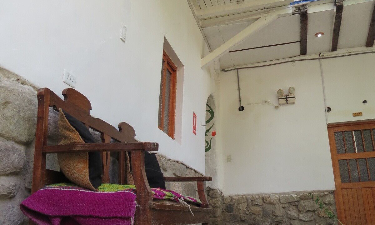 Photo of Others in Cusco Historic Center