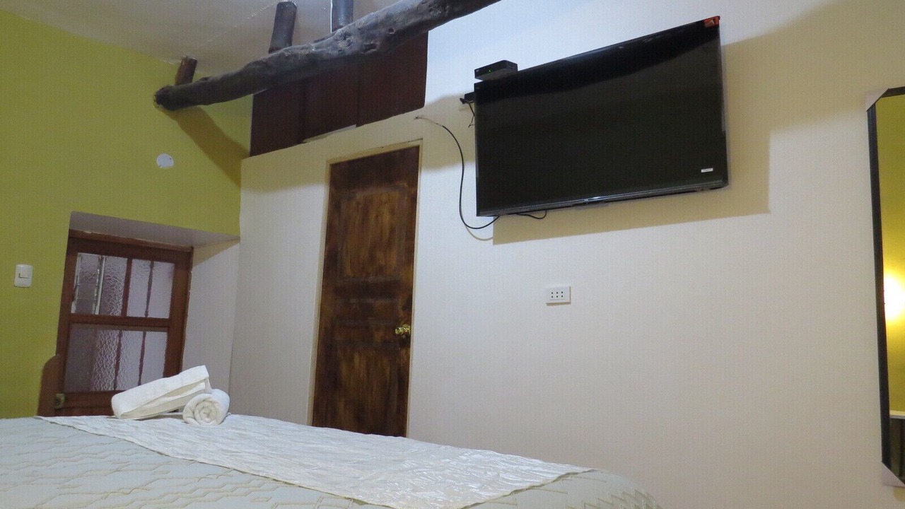 Photo of Bedroom in Cusco Historic Center