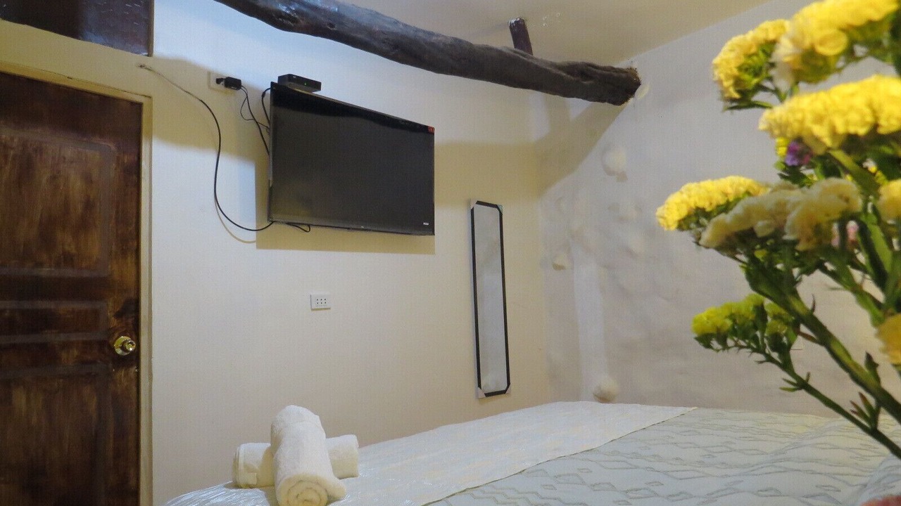 Photo of Bedroom in Cusco Historic Center