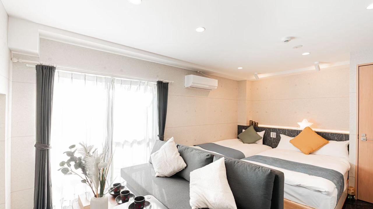 Photo of Bedroom in Nakano