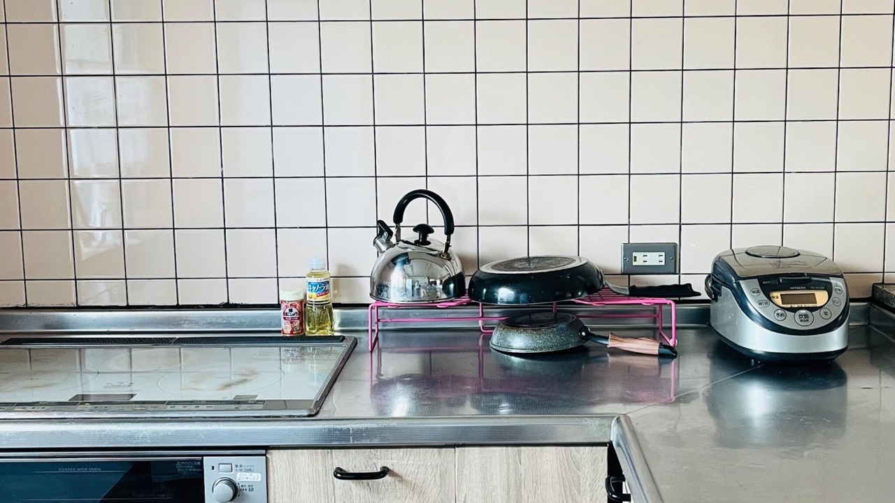 Photo of Kitchen in Ada