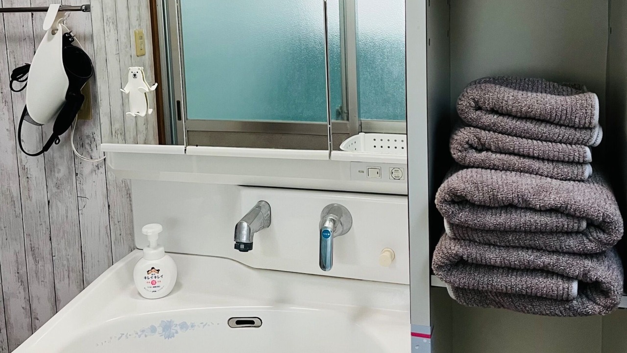 Photo of Bathroom in Ada