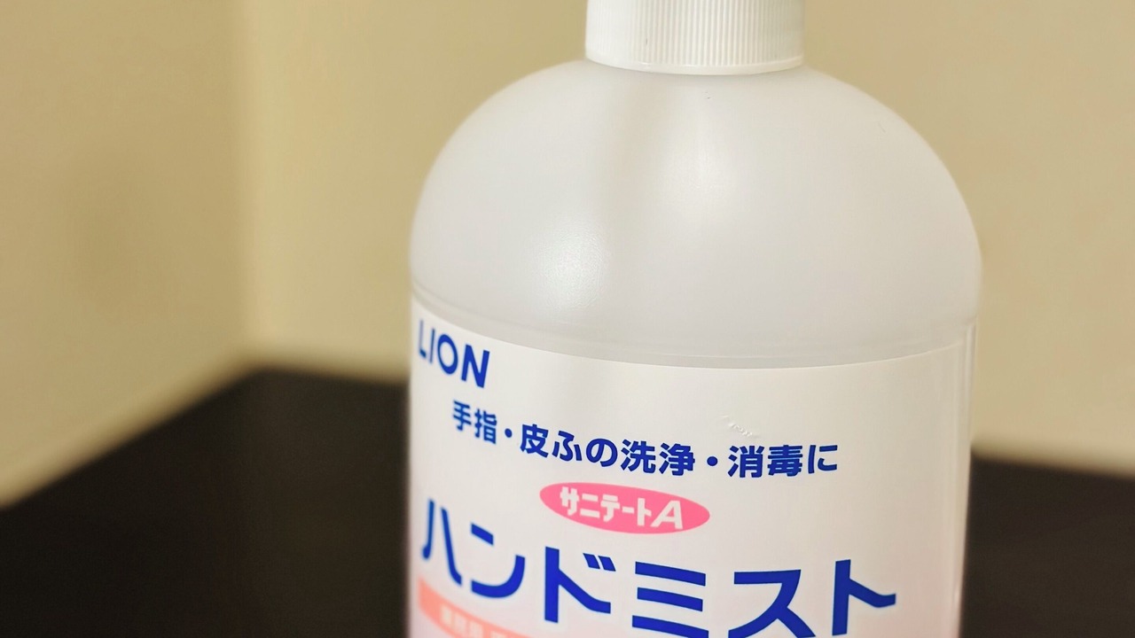 Photo of Bathroom in Fukushima