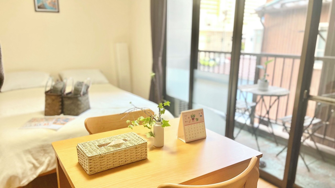Photo of Bedroom in Beppu