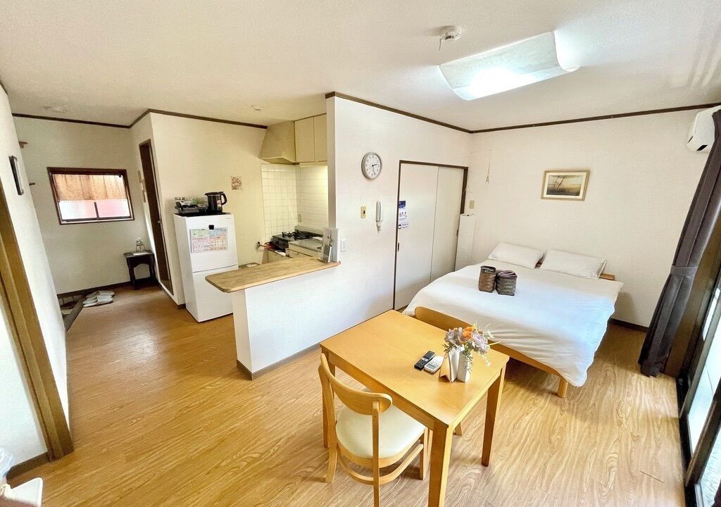 Photo of Bedroom in Beppu