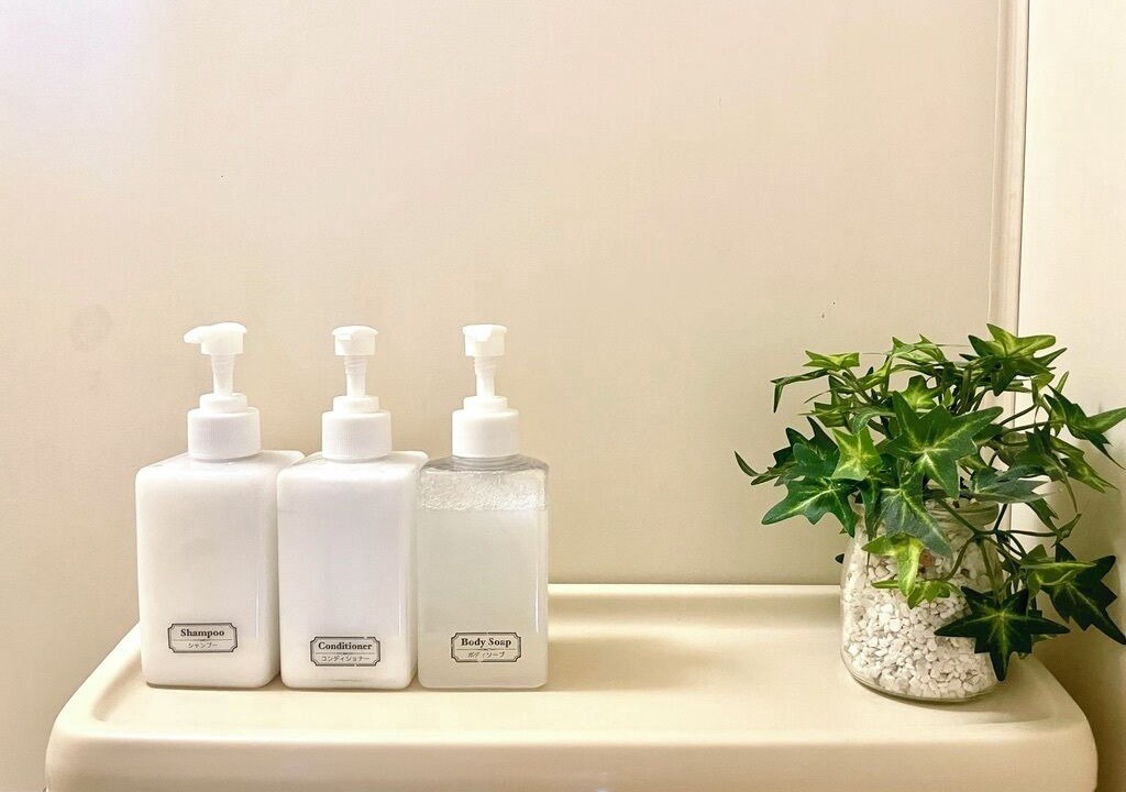 Photo of Bathroom in Beppu