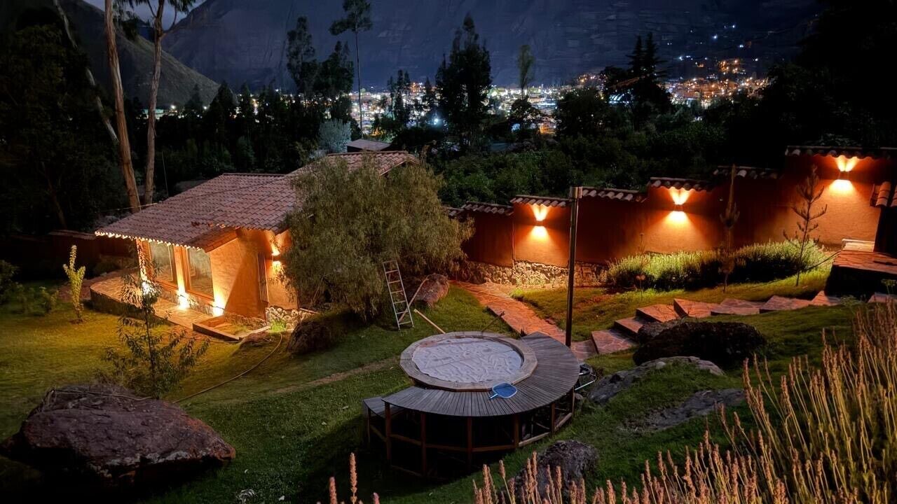 Photo of Outdoor in Calca