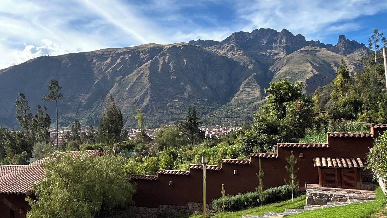 Photo of Outdoor in Calca