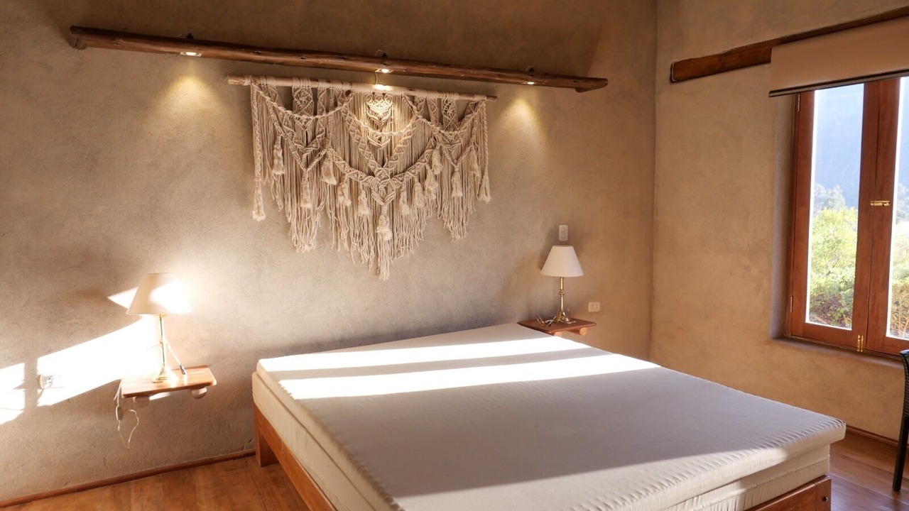 Photo of Bedroom in Calca
