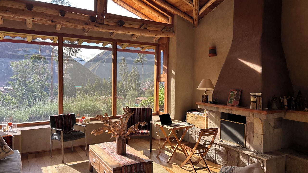 Photo of Livingroom in Calca
