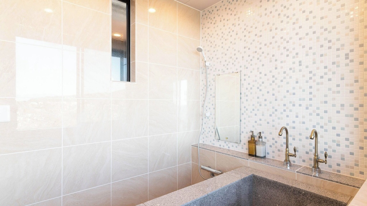 Photo of Bathroom in Manazuru