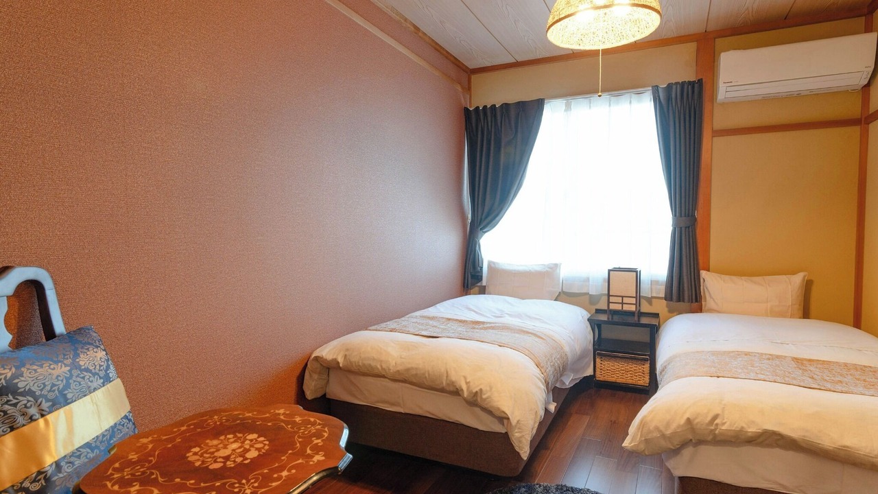 Photo of Bedroom in Manazuru