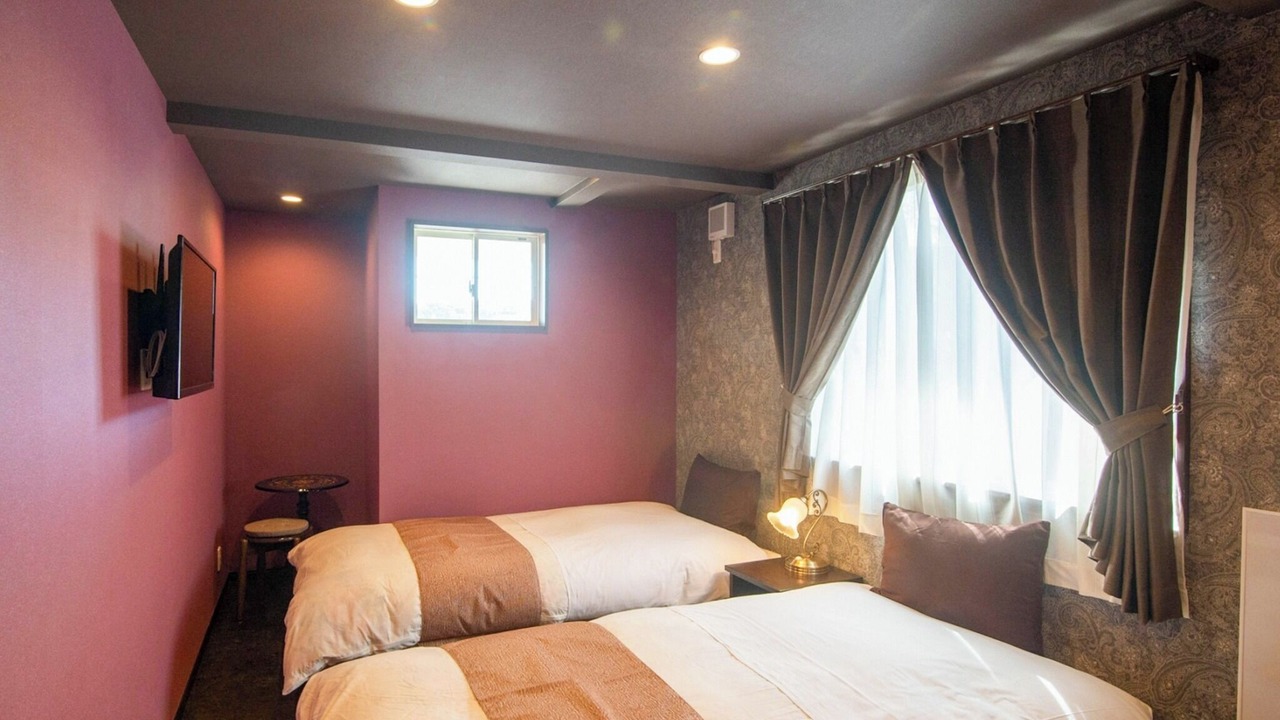 Photo of Bedroom in Manazuru