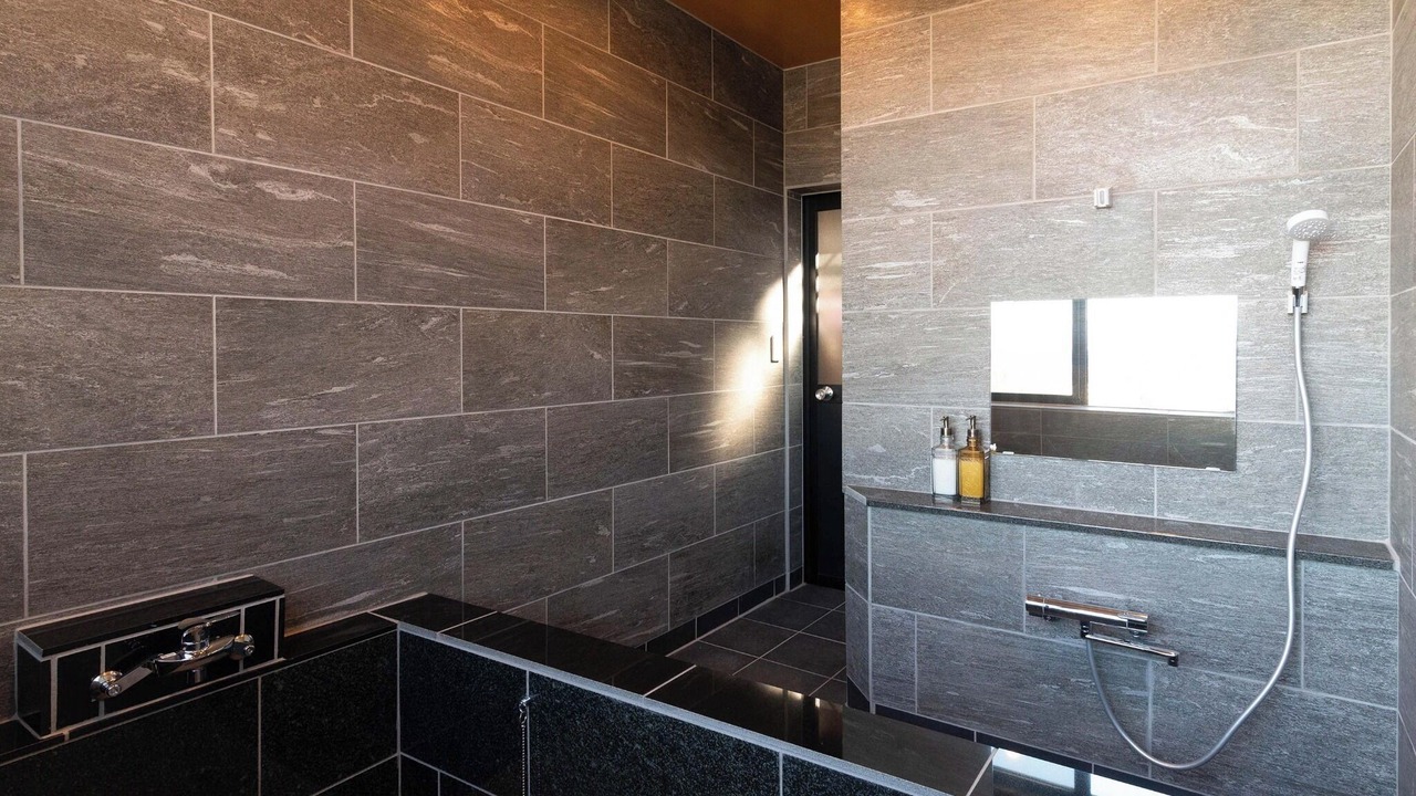 Photo of Bathroom in Manazuru