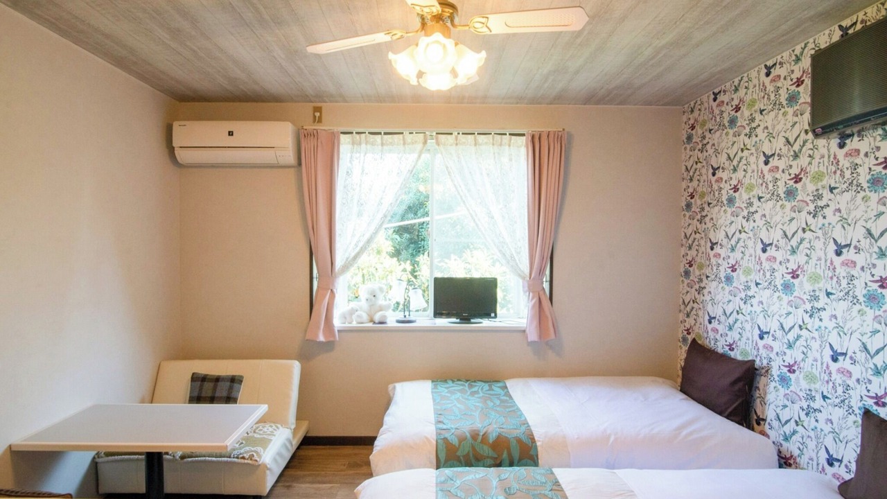 Photo of Bedroom in Manazuru