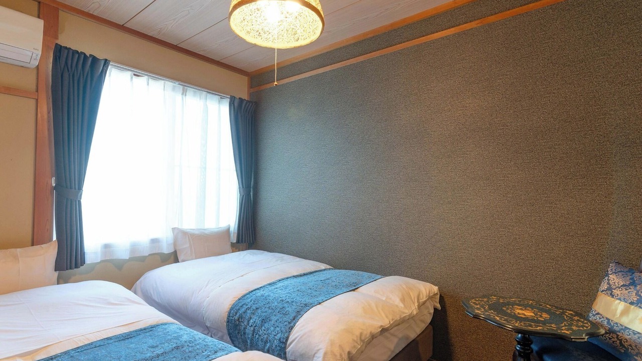 Photo of Bedroom in Manazuru