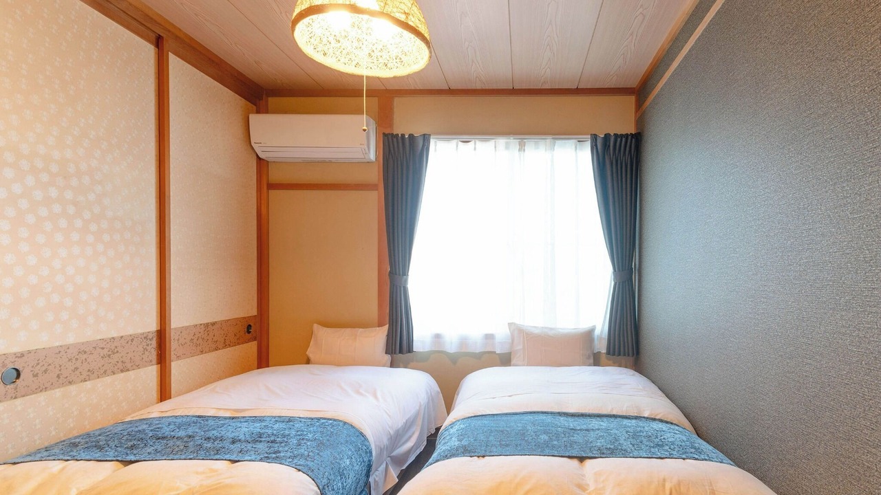 Photo of Bedroom in Manazuru