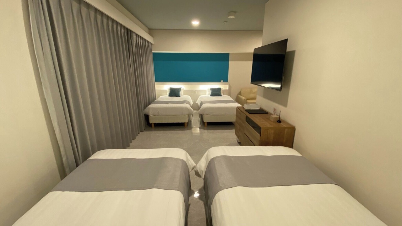 Photo of Bedroom in Maejima