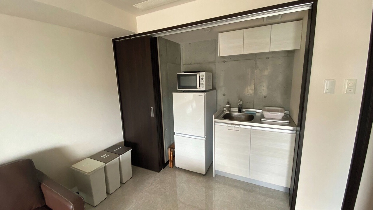 Photo of Kitchen in Maejima
