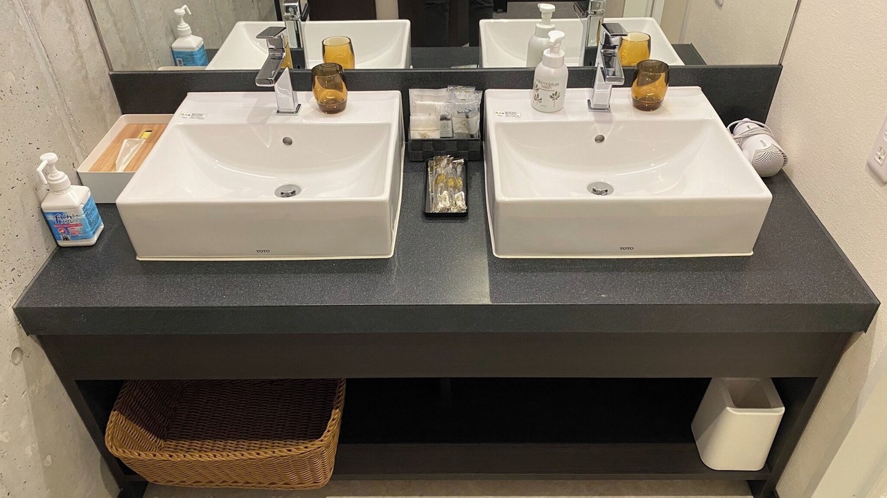Photo of Bathroom in Maejima
