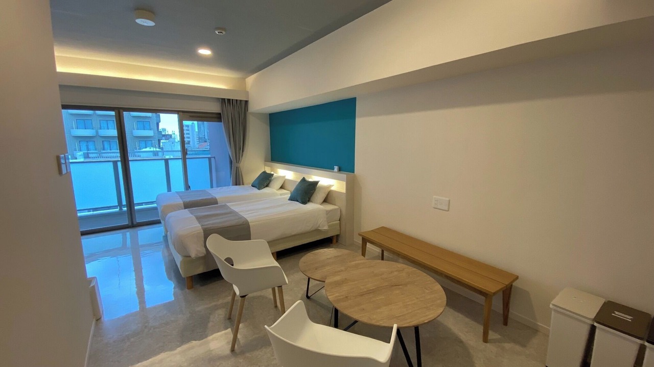 Photo of Bedroom in Maejima