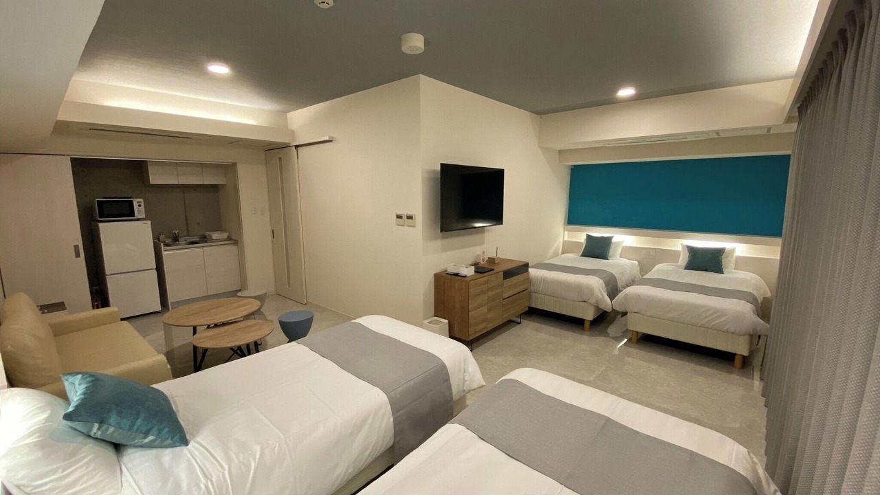 Photo of Bedroom in Maejima