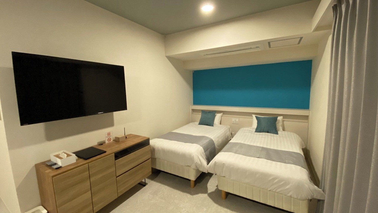 Photo of Bedroom in Maejima