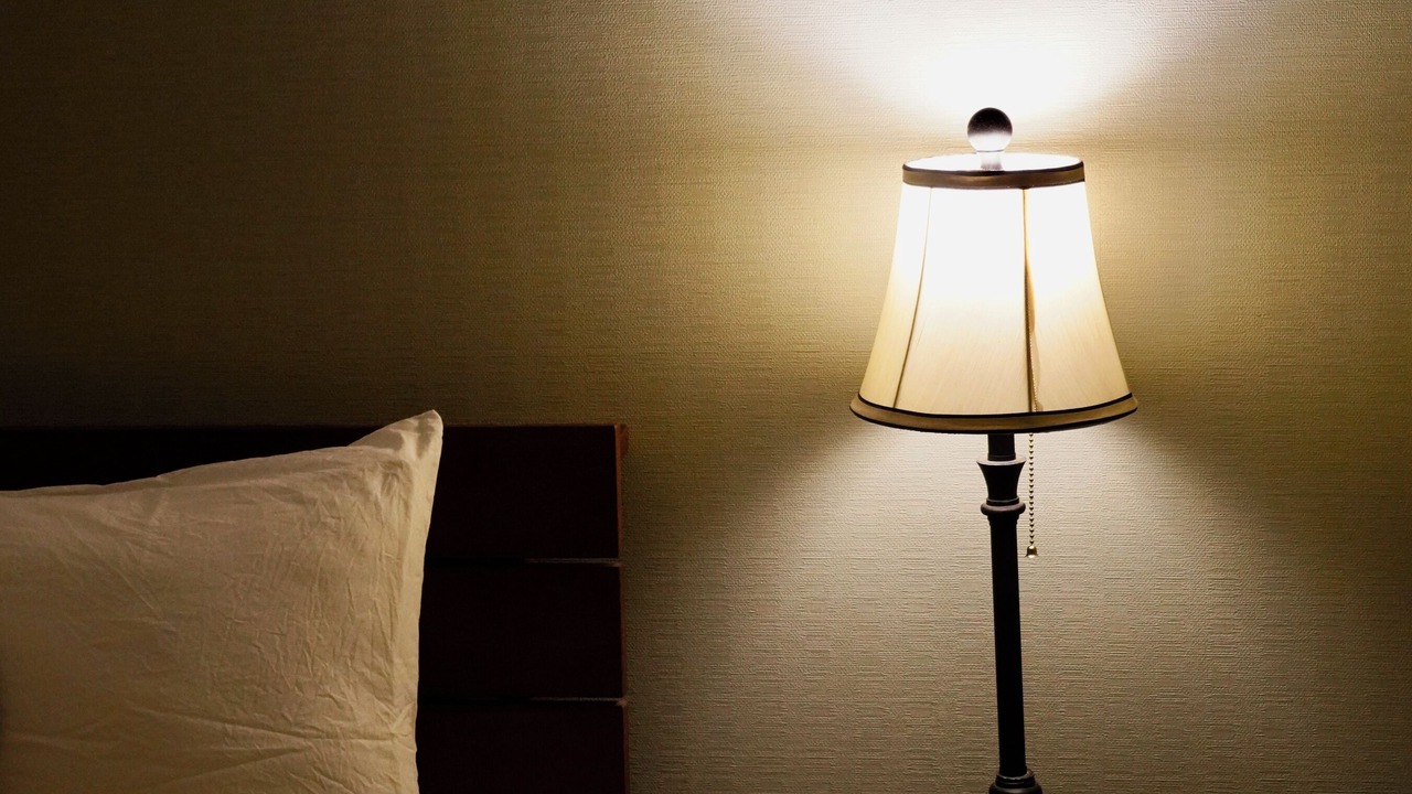 Photo of Bedroom in Tenmabashi
