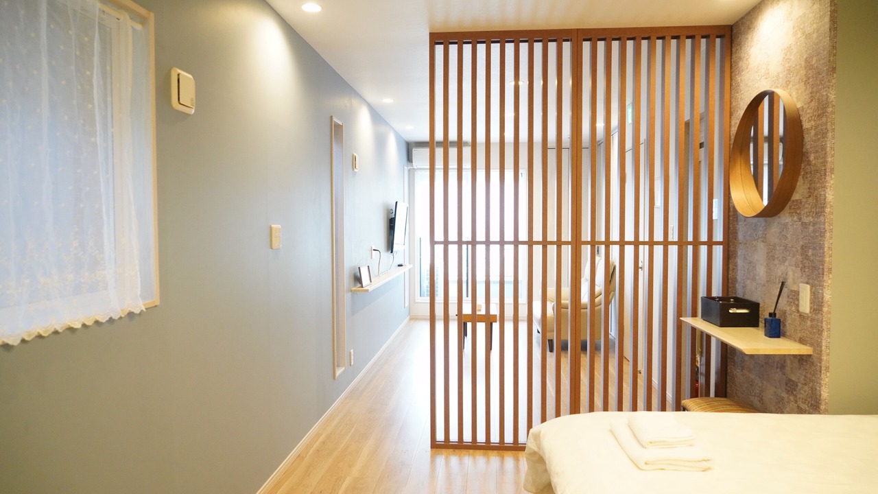 Photo of Bedroom in Tenmabashi
