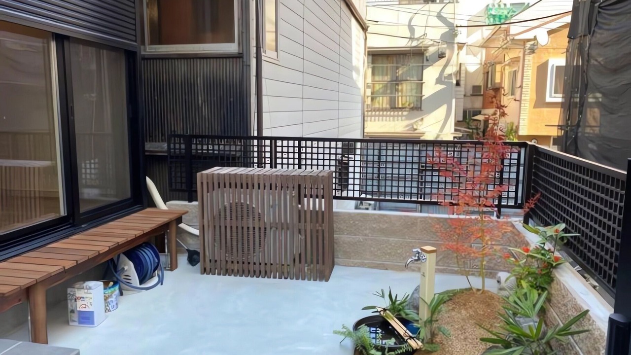 Photo of Outdoor in Tenmabashi