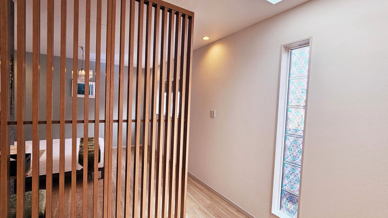 Photo of Bedroom in Tenmabashi