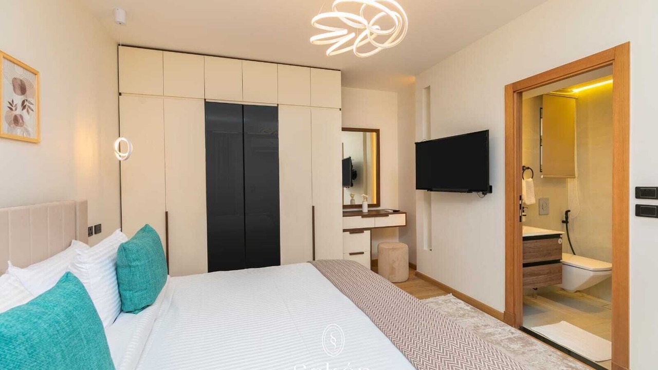 Photo of Bedroom in Al Rehab