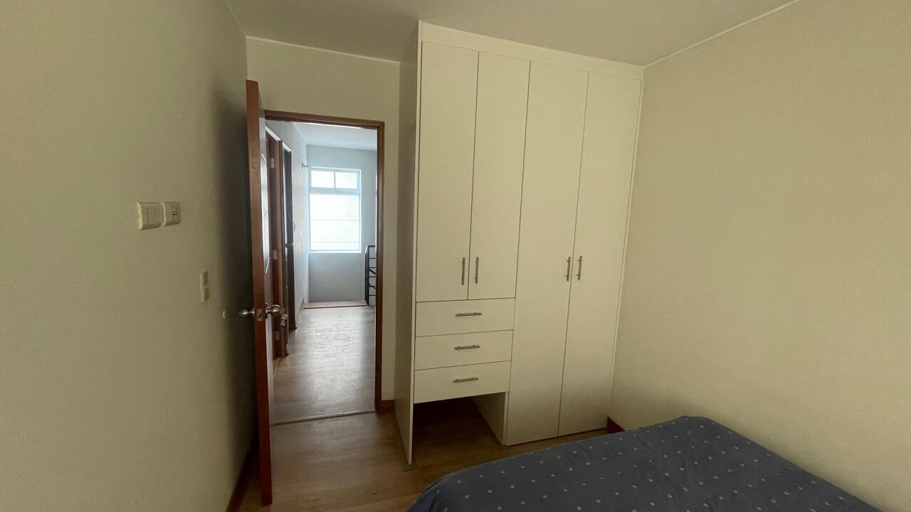 Photo of Bedroom in Arequipa