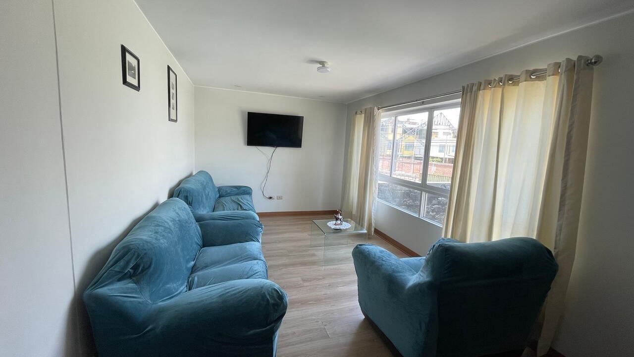 Photo of Livingroom in Arequipa