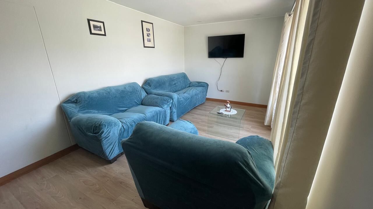 Photo of Livingroom in Arequipa