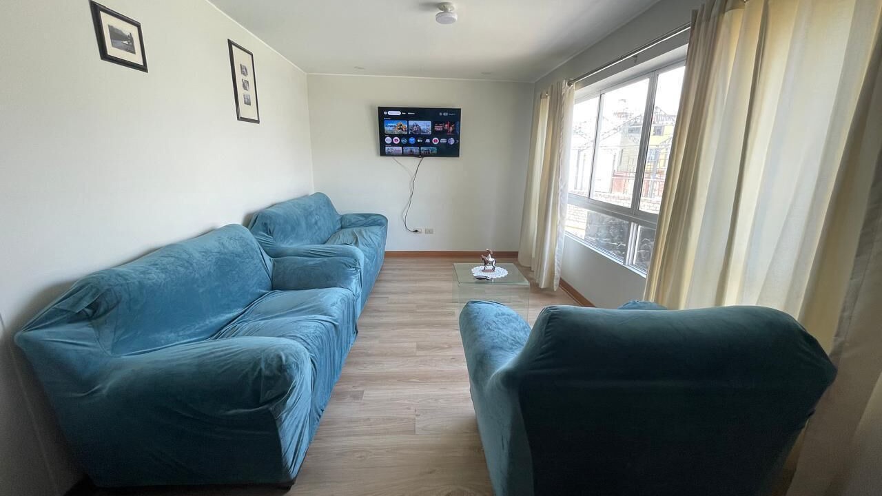 Photo of Livingroom in Arequipa