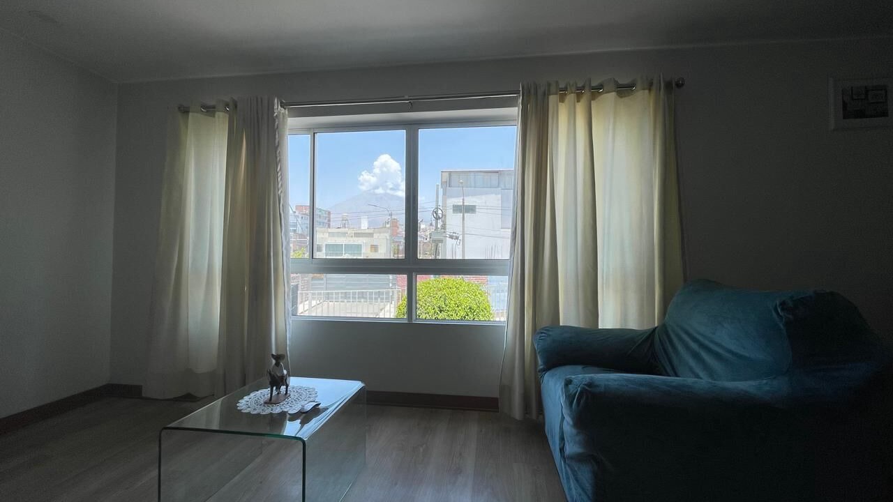 Photo of Livingroom in Arequipa