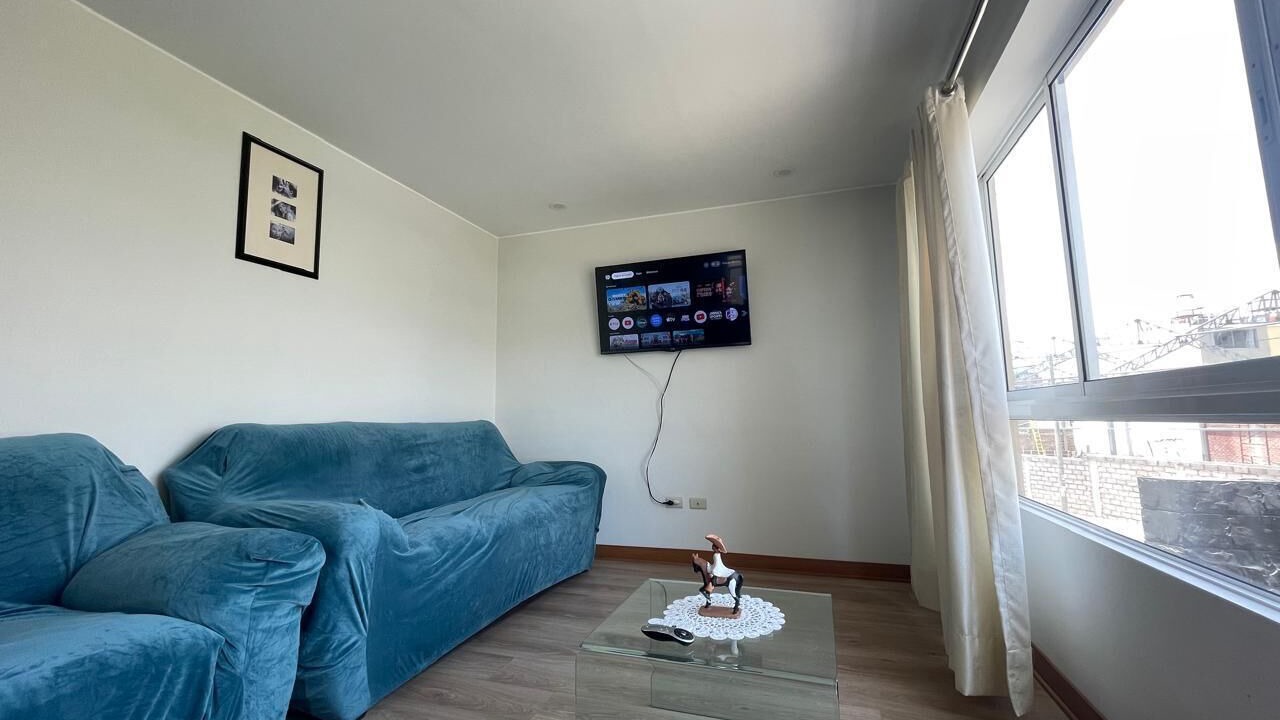 Photo of Livingroom in Arequipa